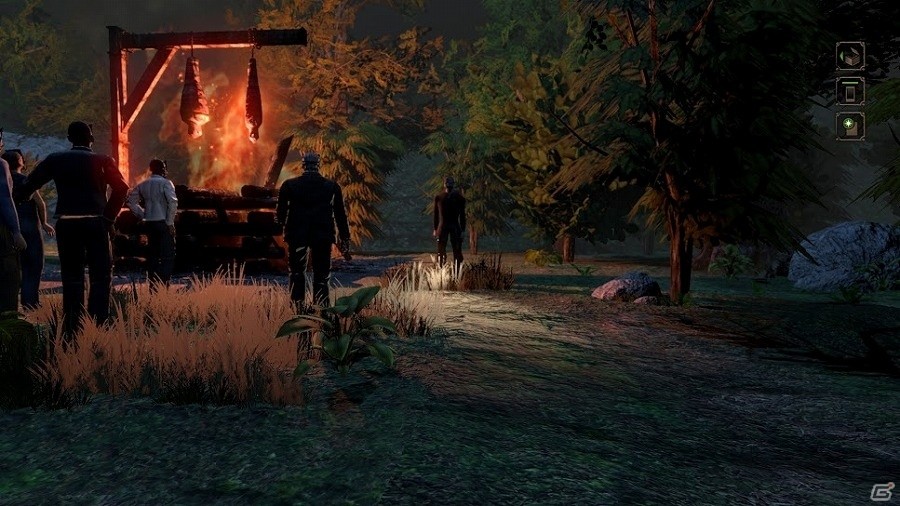 ホラーゲーム「クロックタワー」の魂を受け継ぐPC版「NightCry」がPLAYISMにて配信開始の画像17