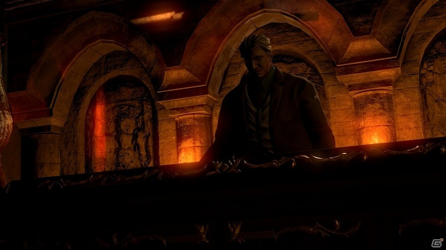 ホラーゲーム「クロックタワー」の魂を受け継ぐPC版「NightCry」がPLAYISMにて配信開始の画像18