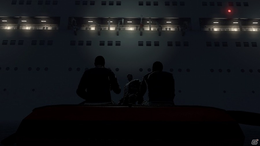 ホラーゲーム「クロックタワー」の魂を受け継ぐPC版「NightCry」がPLAYISMにて配信開始の画像19