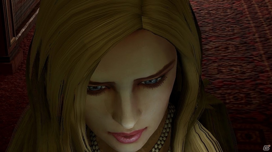 ホラーゲーム「クロックタワー」の魂を受け継ぐPC版「NightCry」がPLAYISMにて配信開始の画像2