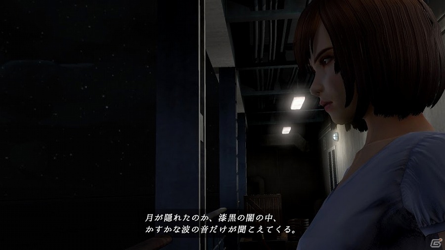 ホラーゲーム「クロックタワー」の魂を受け継ぐPC版「NightCry」がPLAYISMにて配信開始の画像21