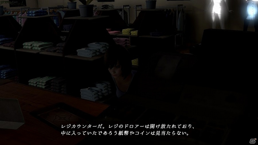 ホラーゲーム「クロックタワー」の魂を受け継ぐPC版「NightCry」がPLAYISMにて配信開始の画像5