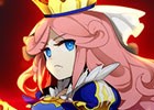 iOS/Android「剣と魔法のログレス いにしえの女神」春の新生活応援5大キャンペーン＆対戦イベント「超 ログレス大戦-前哨戦-」がスタート