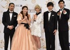 吉田沙保里さん、最上もがさんがお姫様抱っこ！iOS/Android「夢王国と眠れる100人の王子様」新テレビCM制作発表会のレポートが到着