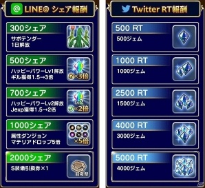 iOS/Android「ファイナルファンタジーグランドマスターズ」ログインするだけで5,000ジェムをゲット！「真グラフェス前夜祭」が開催の画像2