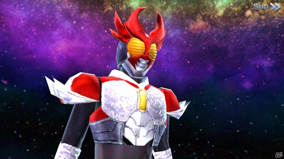 iOS/Android「仮面ライダー ストームヒーローズ 新たなる覚醒」仮面ライダーアギト シャイニングフォーム＆アナザーアギトが登場！の画像12