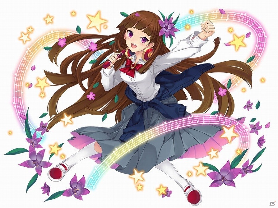 iOS/Android「モン娘☆は～れむ」イベント「フレッシュ新学期イベント」が開催！カワイイ制服姿の限定モン娘も登場の画像3