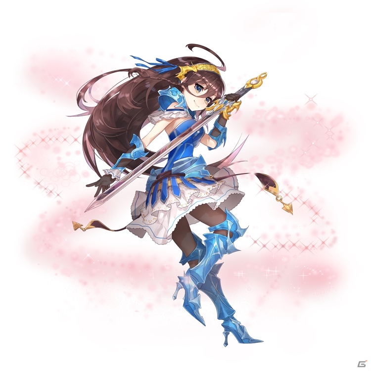 iOS/Android「逆転オセロニア」神属性激超レアSキャラ「ジークフリート（CV：緑川光）」登場！「決戦！ソードヴァルキリー」がスタートの画像4