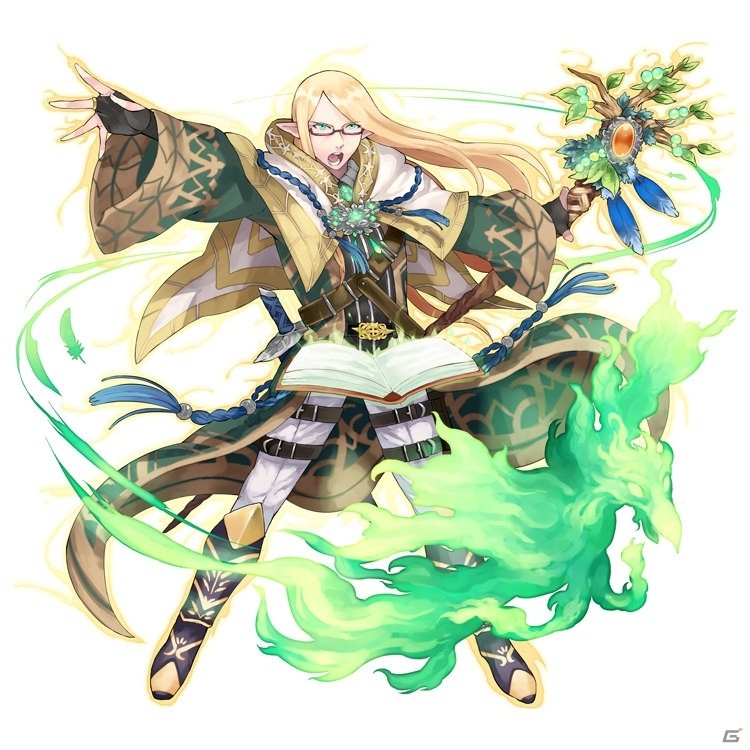 iOS/Android「逆転オセロニア」神属性激超レアSキャラ「ジークフリート（CV：緑川光）」登場！「決戦！ソードヴァルキリー」がスタートの画像7