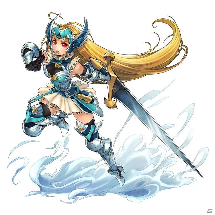 iOS/Android「逆転オセロニア」神属性激超レアSキャラ「ジークフリート（CV：緑川光）」登場！「決戦！ソードヴァルキリー」がスタートの画像9