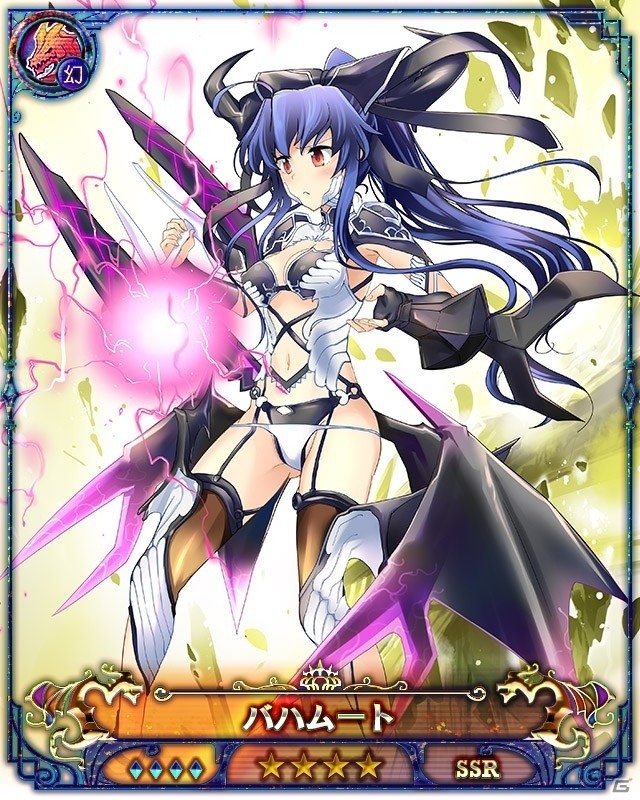 PC/iOS/Android「ドラゴンアポカリプス」イエティが出現する新エリア「マイゲン雪山」が追加！新アルカナのアスモデウス、アテナ、バハムートも登場の画像5