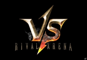 スーパーアプリの新作「RIVAL ARENA VS」のティザーサイトがオープン！ロゴも初公開の画像1