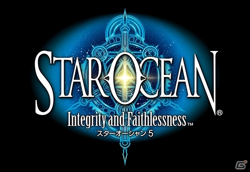 PS4/PS3「スターオーシャン5」関連CDが4月より3ヶ月連続リリース決定！OSTに続きドラマCD＆アレンジアルバムが発売の画像1