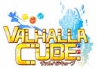 iOS/Android「VALHALLA CUBE」が5月25日をもってサービスを終了