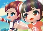 ネクソングループ、RHAON ENTERTAINMENT初のモバイルゲーム「Tales Runner Revolt」のグローバル配信権を獲得