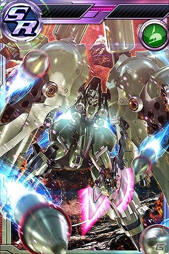 iOS/Android「ガンダムコンクエスト」450万ダウンロード突破！勢力別3連ガシャや記念ログインキャンペーンなどが実施の画像3