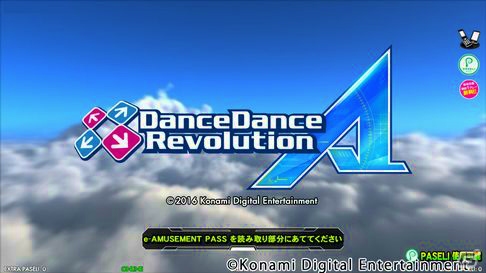 シリーズ最新作がついに登場！AC「DanceDanceRevolution A」が本日より稼働開始―収録楽曲の一部も紹介の画像2