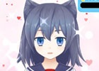 iOS/Android「リーリヤのおともだち」新衣装“制服”や春アクセサリが追加！