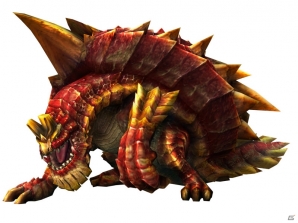 「モンスターハンター フロンティアG」弩岩竜オディバトラスの狩猟が可能に！新武器種・スラッシュアックスFがG10初日に入手できるイベントもの画像2