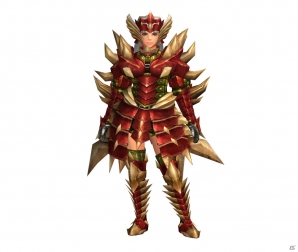 モンスターハンター フロンティアg 弩岩竜オディバトラスの狩猟が可能に 新武器種 スラッシュアックスfがg10初日に入手できるイベントも Gamer