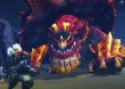 「モンスターハンター フロンティアG」弩岩竜オディバトラスの狩猟が可能に！新武器種・スラッシュアックスFがG10初日に入手できるイベントも