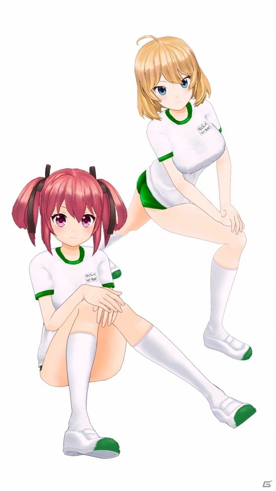 iOS/Android「絢爛乙女ガールズストライカー」「天衣創聖ストライクガールズ」新天衣・ベビードールが追加された天極祭が開催！の画像1