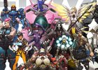 PS4「オーバーウォッチ」最速体験会「CLUB EXTREME EDGES FAN Meeting」が4月24日に開催