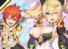 iOS/Android「ファンタシースターオンライン2 es」にて2周年アニバーサリーイベントがスタート！