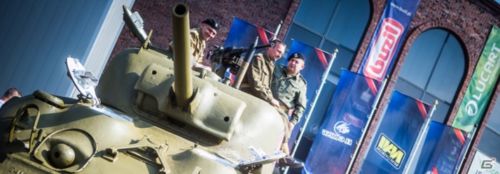 「World of Tanks」のe-Sports大会開催を記念して「Tier 8 プレミアム軽戦車 M 41 90 GF」が4月1日より販売開始！の画像1