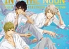iOS/Android「ときめきレストラン☆☆☆」3ヶ月連続CDリリース第3弾「IN THE NOON」「IN THE NIGHT」が本日2枚同時発売！