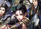 iOS/Android「戦乱アルカディア」の事前登録受付が開始―配信は4月下旬頃を予定
