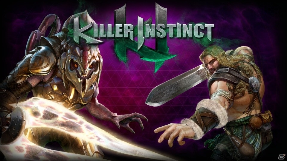 Xbox One/PCのクロスプラットフォームプレイに対応！3D対戦格闘「Killer Instinct シーズン 3」が配信開始の画像1