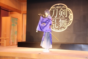 「ミュージカル『刀剣乱舞』～阿津賀志山異聞～」の製作発表会の模様をお届け！今秋に開催される新たなミュージカル『刀剣乱舞』情報もの画像5