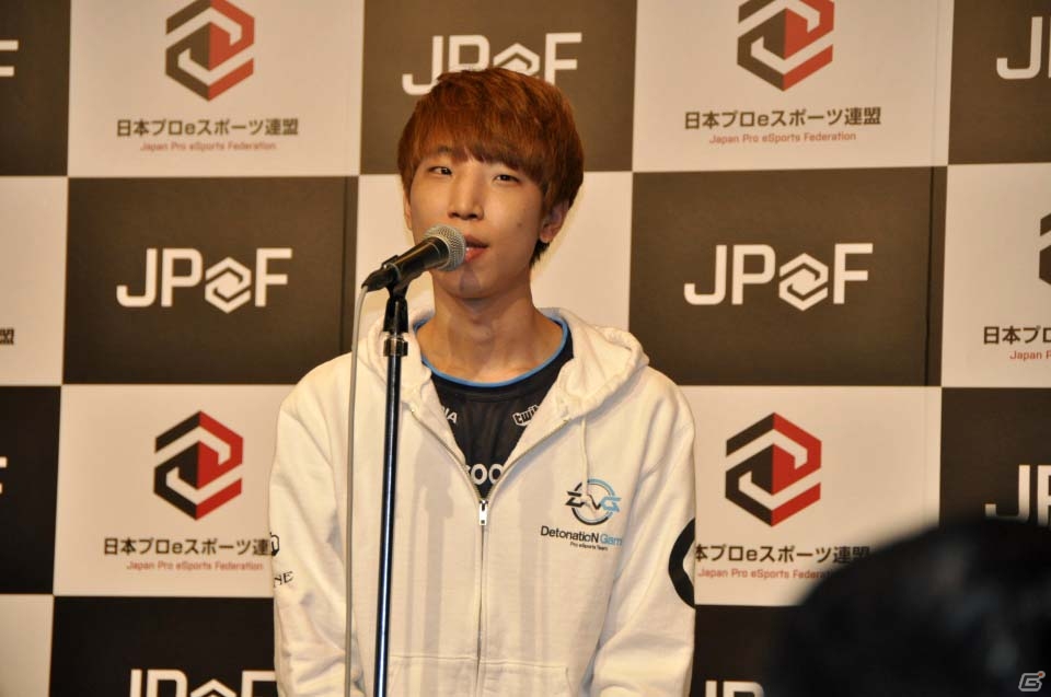 eスポーツが持つ情熱を世界中の人々に知ってもらいたい―日本プロeスポーツ連盟設立発表会をレポートの画像15
