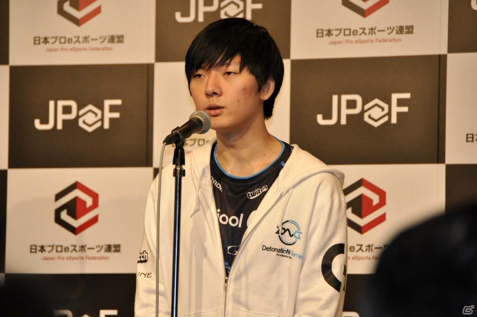 eスポーツが持つ情熱を世界中の人々に知ってもらいたい―日本プロeスポーツ連盟設立発表会をレポートの画像16