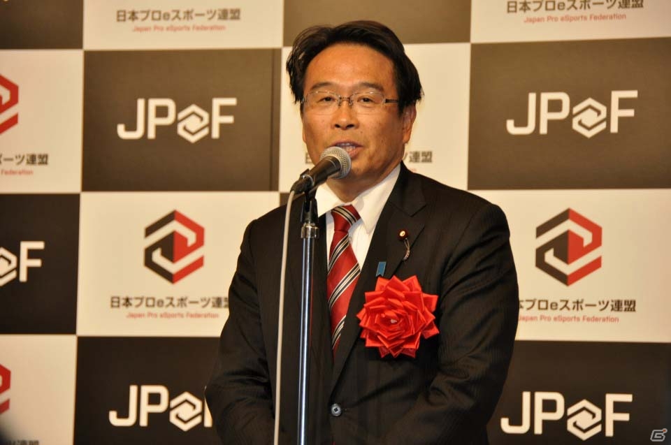 eスポーツが持つ情熱を世界中の人々に知ってもらいたい―日本プロeスポーツ連盟設立発表会をレポートの画像18