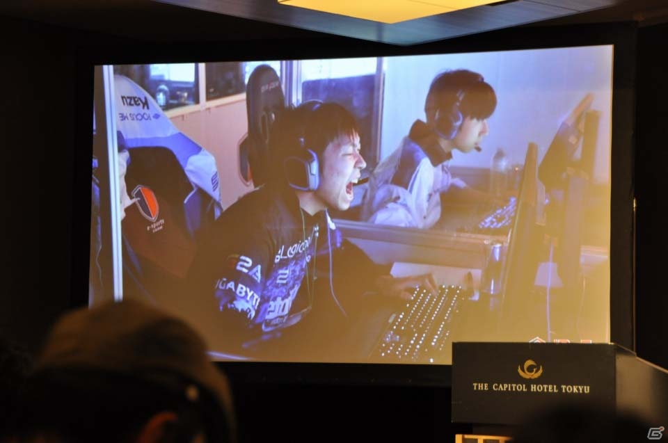 eスポーツが持つ情熱を世界中の人々に知ってもらいたい―日本プロeスポーツ連盟設立発表会をレポートの画像4