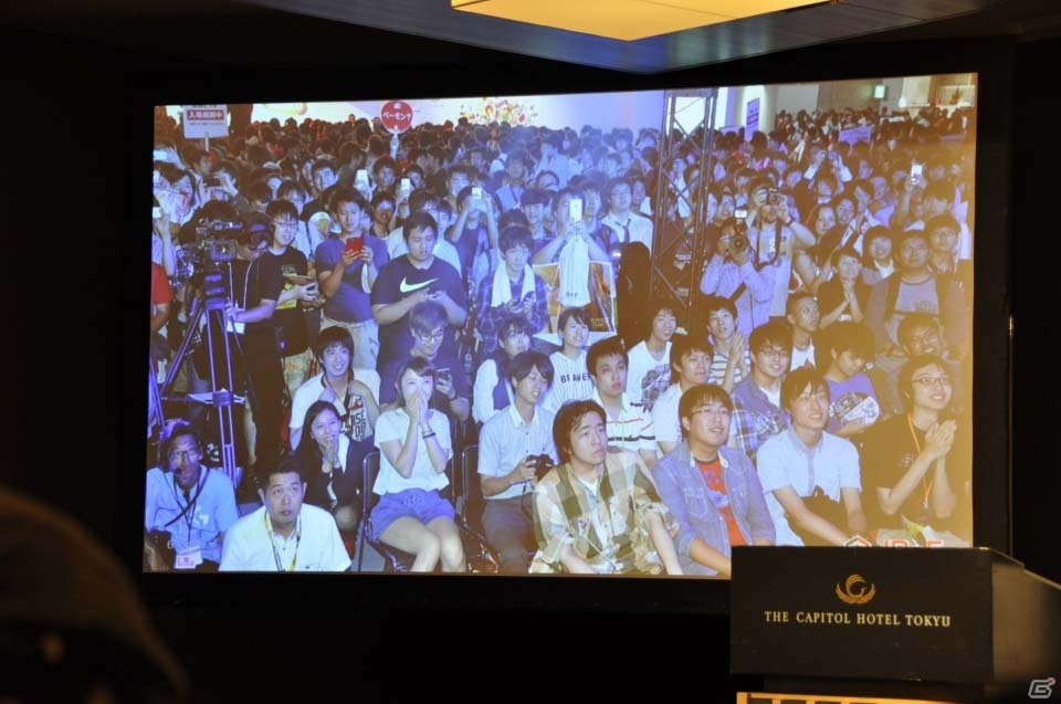 eスポーツが持つ情熱を世界中の人々に知ってもらいたい―日本プロeスポーツ連盟設立発表会をレポートの画像5