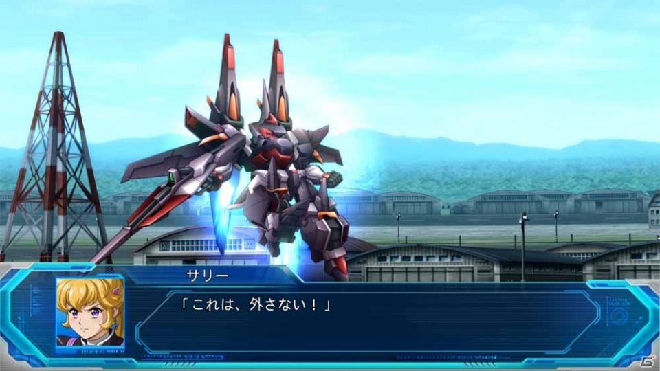 「スーパーロボット大戦OG ムーン・デュエラーズ」異星文明の人型機動兵器「レオニシス・ハーガ」などを紹介！初回限定生産版の情報もの画像11