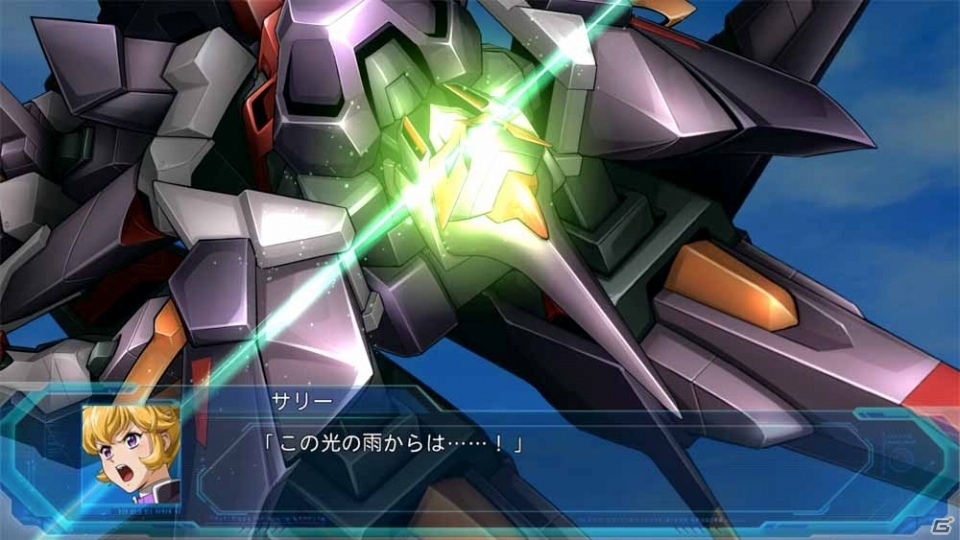 「スーパーロボット大戦OG ムーン・デュエラーズ」異星文明の人型機動兵器「レオニシス・ハーガ」などを紹介！初回限定生産版の情報もの画像15
