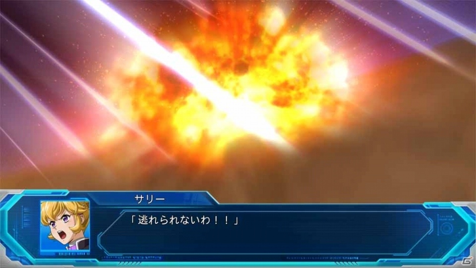 「スーパーロボット大戦OG ムーン・デュエラーズ」異星文明の人型機動兵器「レオニシス・ハーガ」などを紹介！初回限定生産版の情報もの画像17