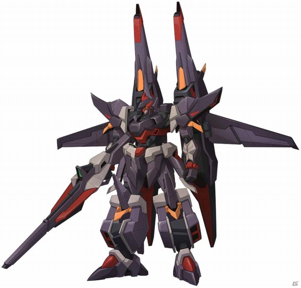 「スーパーロボット大戦OG ムーン・デュエラーズ」異星文明の人型機動兵器「レオニシス・ハーガ」などを紹介！初回限定生産版の情報もの画像8