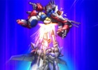 「スーパーロボット大戦OG ムーン・デュエラーズ」異星文明の人型機動兵器「レオニシス・ハーガ」などを紹介！初回限定生産版の情報も