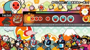 PS Vita「太鼓の達人 Vバージョン」“干物妹！うまるちゃん”や“暗殺教室”などの主題歌を収録した「人気曲パック12」が4月7日に配信の画像3