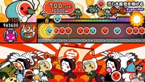 PS Vita「太鼓の達人 Vバージョン」“干物妹！うまるちゃん”や“暗殺教室”などの主題歌を収録した「人気曲パック12」が4月7日に配信の画像4