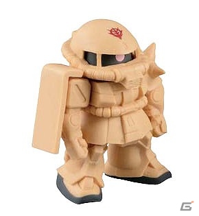 日常生活を彩る“ザク”アイテムが盛りだくさん！「一番くじ 機動戦士ガンダム～MS-06 ザクII～」が4月中旬より発売の画像22
