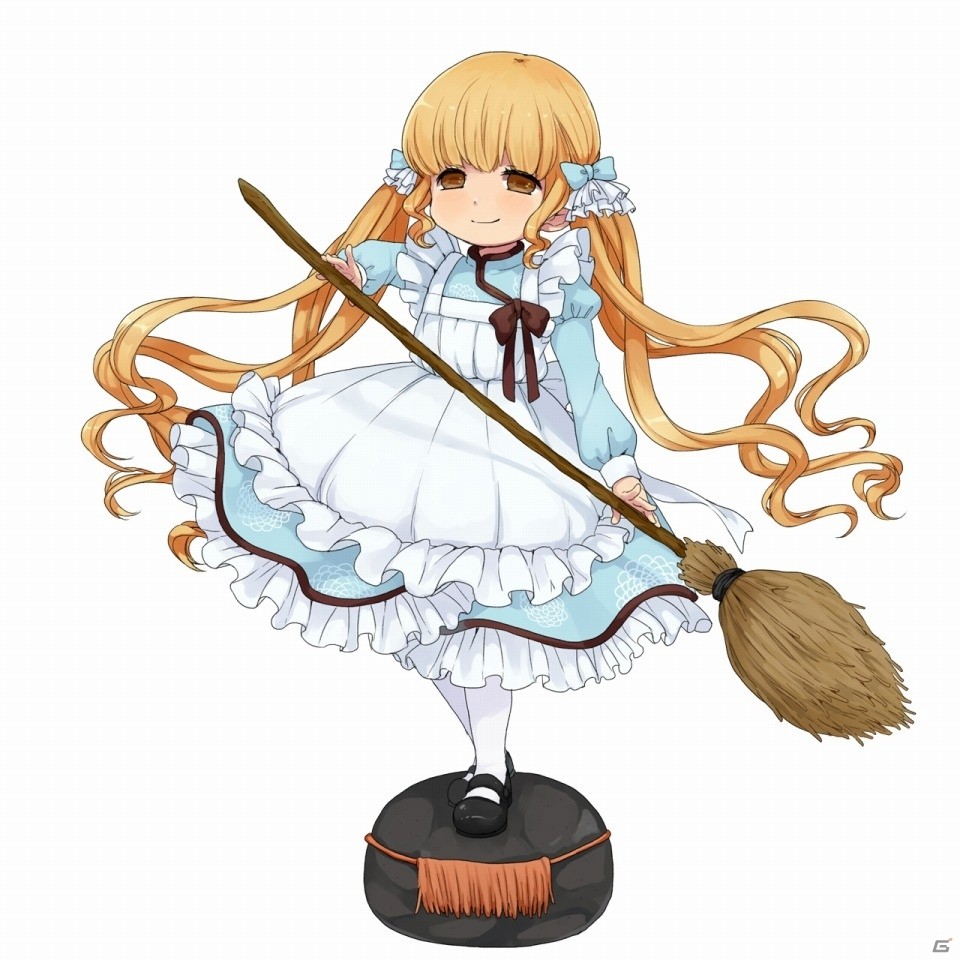 iOS/Android「妖怪百姫たん！」イベント「妖怪たちの大掃除～あるじのお屋敷、綺麗にします！～」が開催の画像3