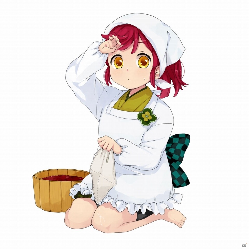 iOS/Android「妖怪百姫たん！」イベント「妖怪たちの大掃除～あるじのお屋敷、綺麗にします！～」が開催の画像5