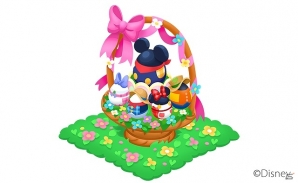 「ディズニー マジックキャッスル ドリーム・アイランド」新エリア開設でファームがより広大に！大型アップデートが実施の画像29