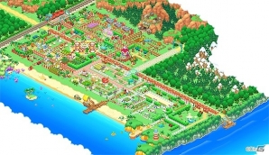 「ディズニー マジックキャッスル ドリーム・アイランド」新エリア開設でファームがより広大に！大型アップデートが実施の画像4